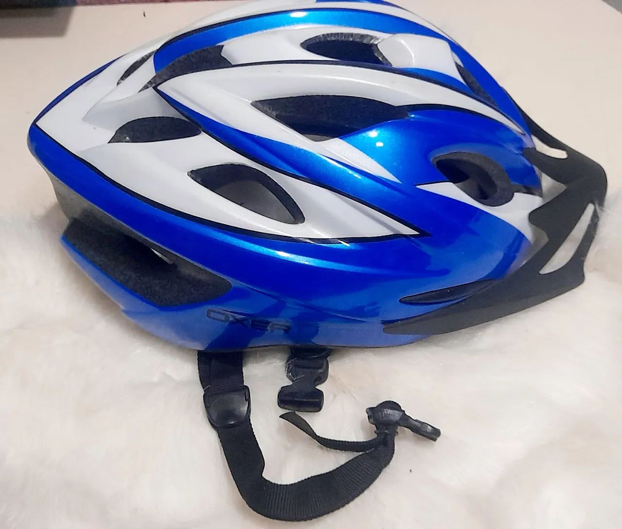 Capacete ciclismo Oxer 