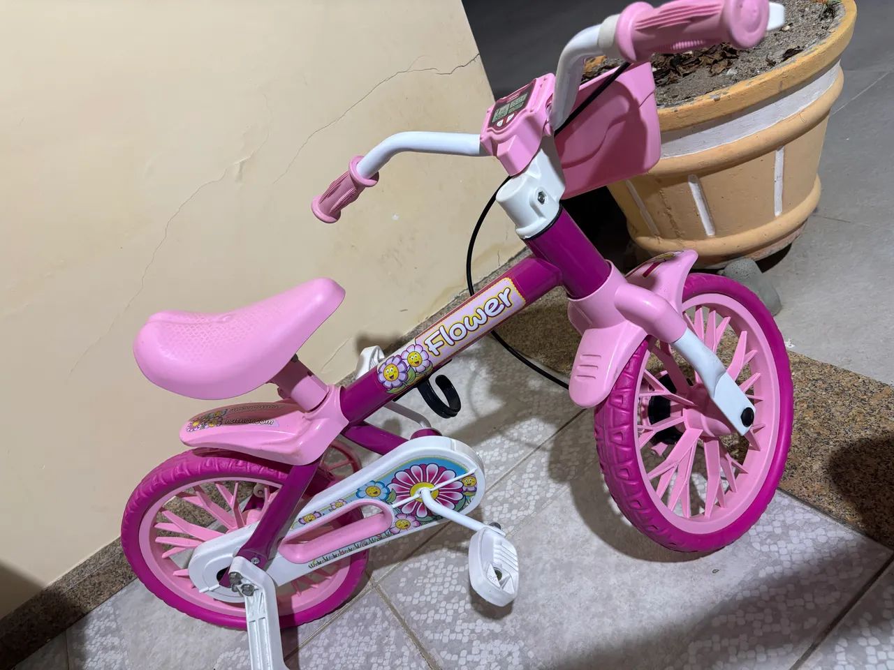 Bicicleta Menina  - Foto 2