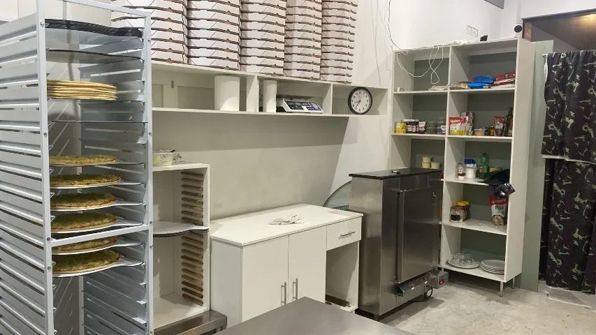 Pizzaria em Timbo - SC - Foto 5