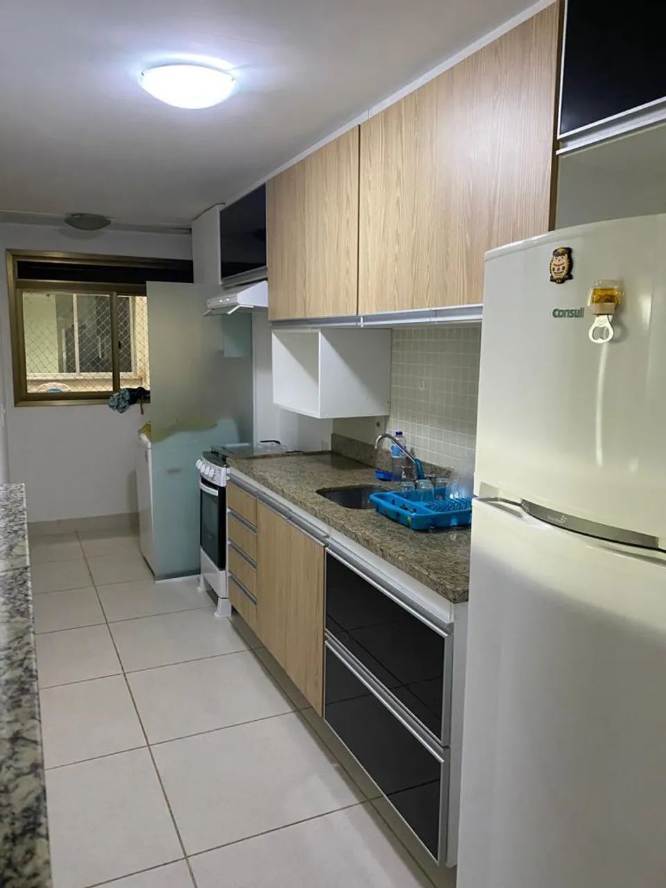Apartamento para Venda Mangaratiba / RJ Itacurussá - 2 quartos sendo 1 suite - Foto 4