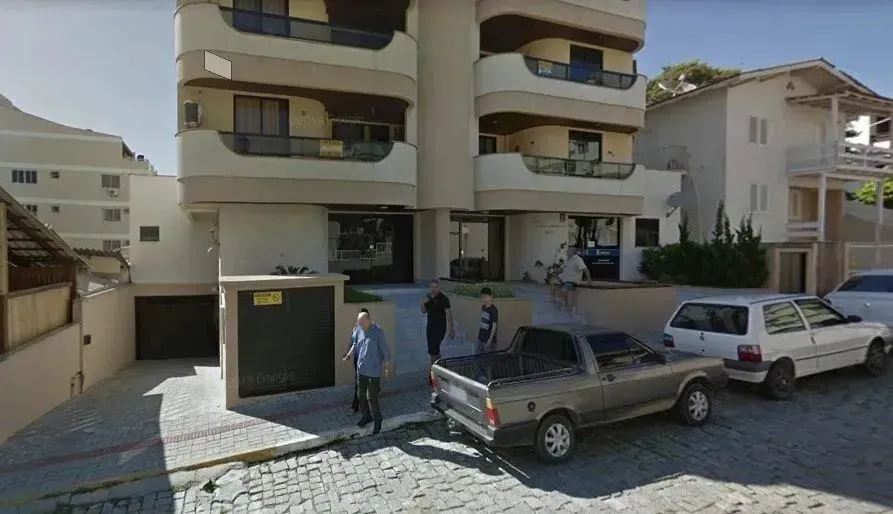 Sala comercial em Rua Beija Flôr - Bombas - Bombinhas/SC