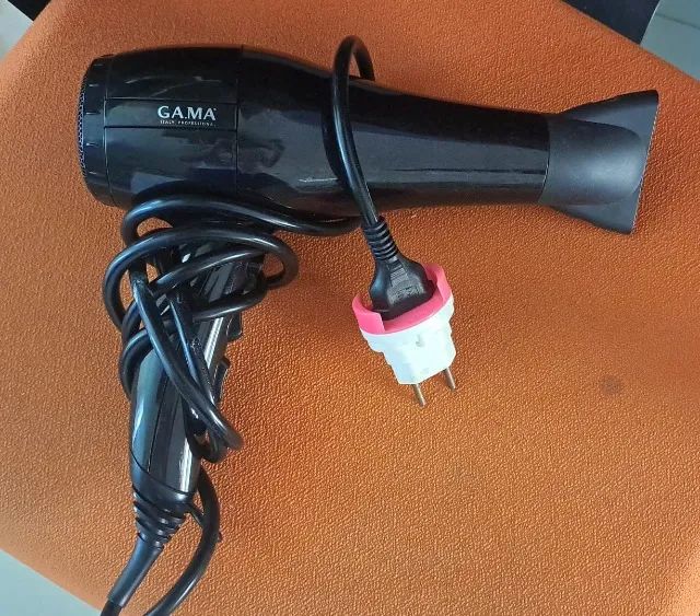 Secador de cabelo GAMA