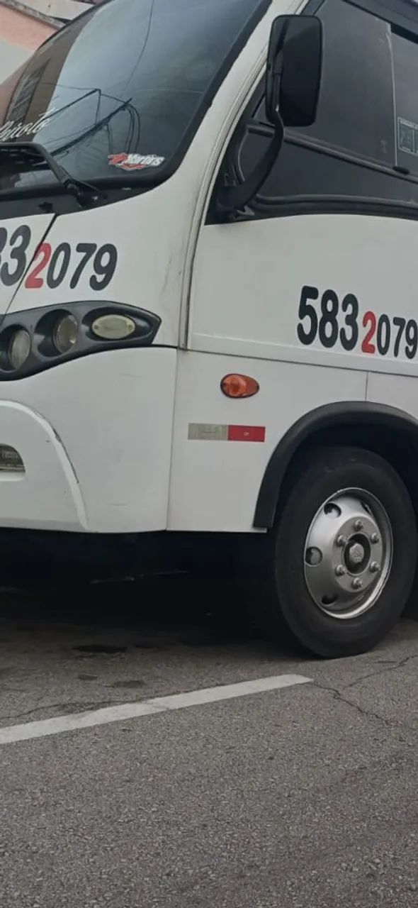 Micro Ônibus - Foto 3