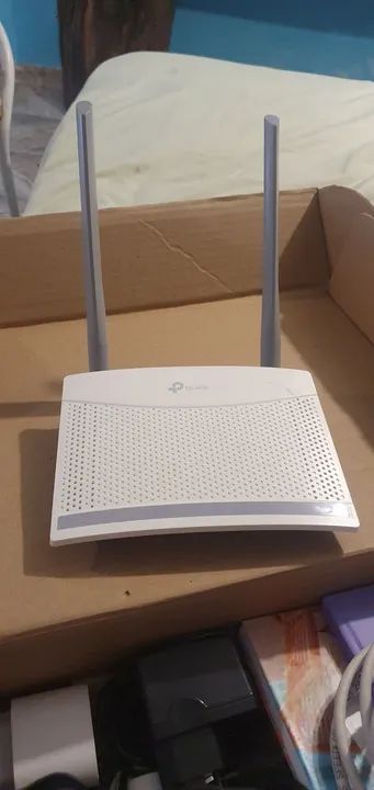 Roteador Tp-Link WRB20N64286340006275122