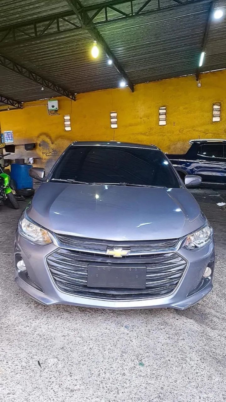 ONIX PLUS 10TMT LTZ 2021