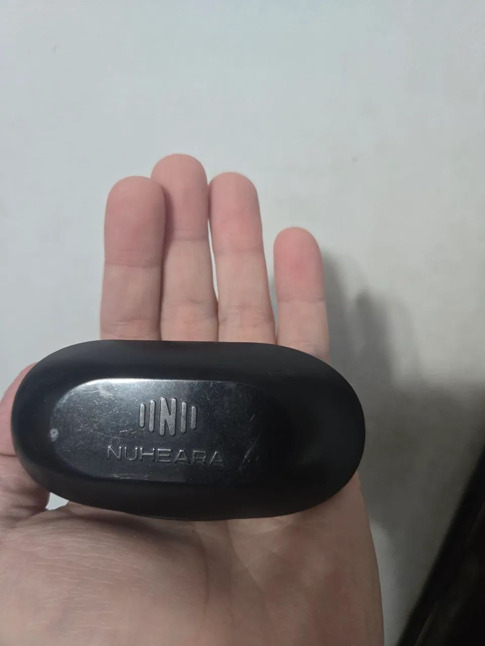 Fone de ouvido Bluetooth nuheara iqbuds - Foto 2