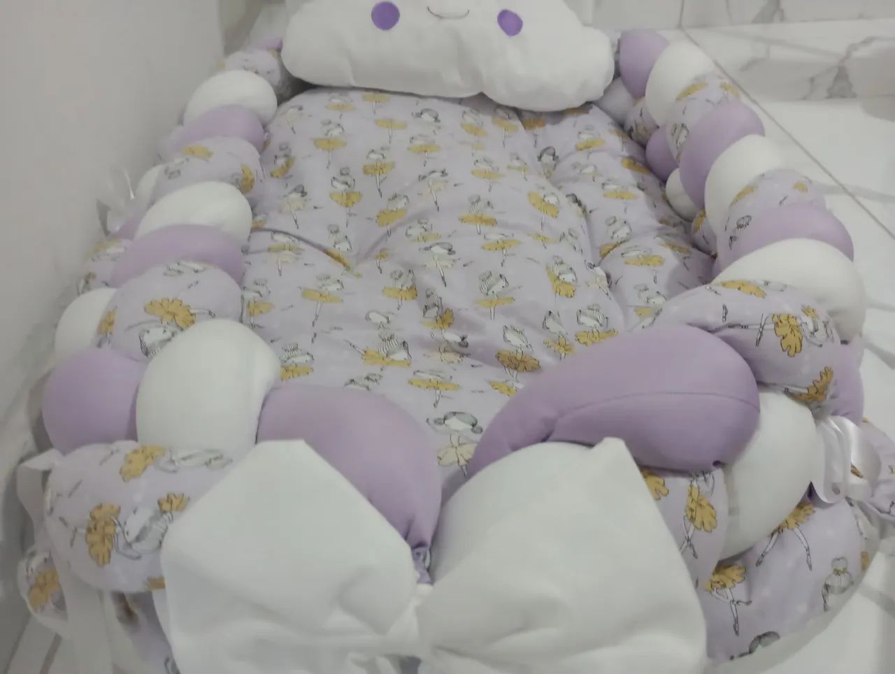 Ninho - Menina - Foto 2