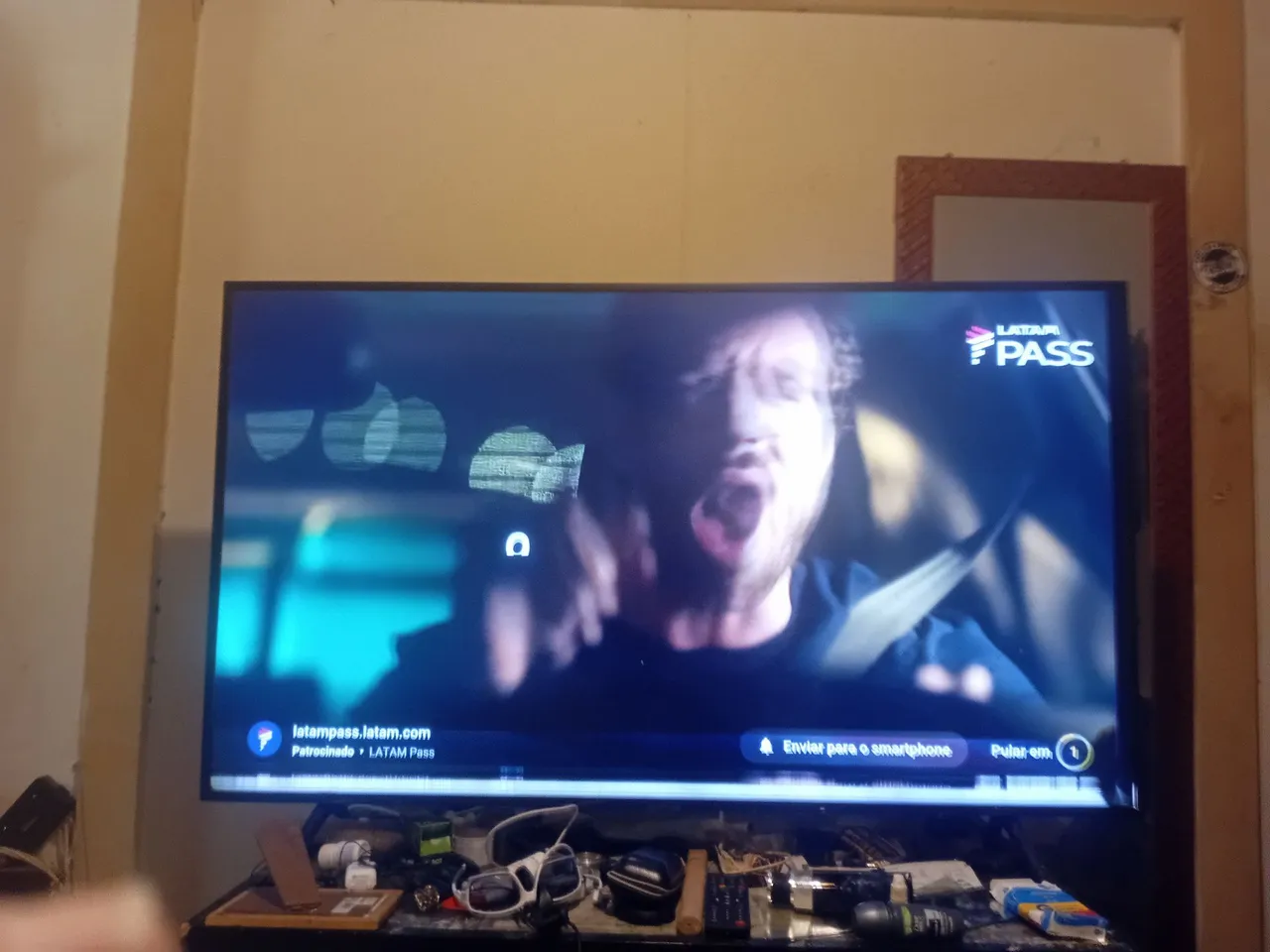 Smart TV - TV Usada
