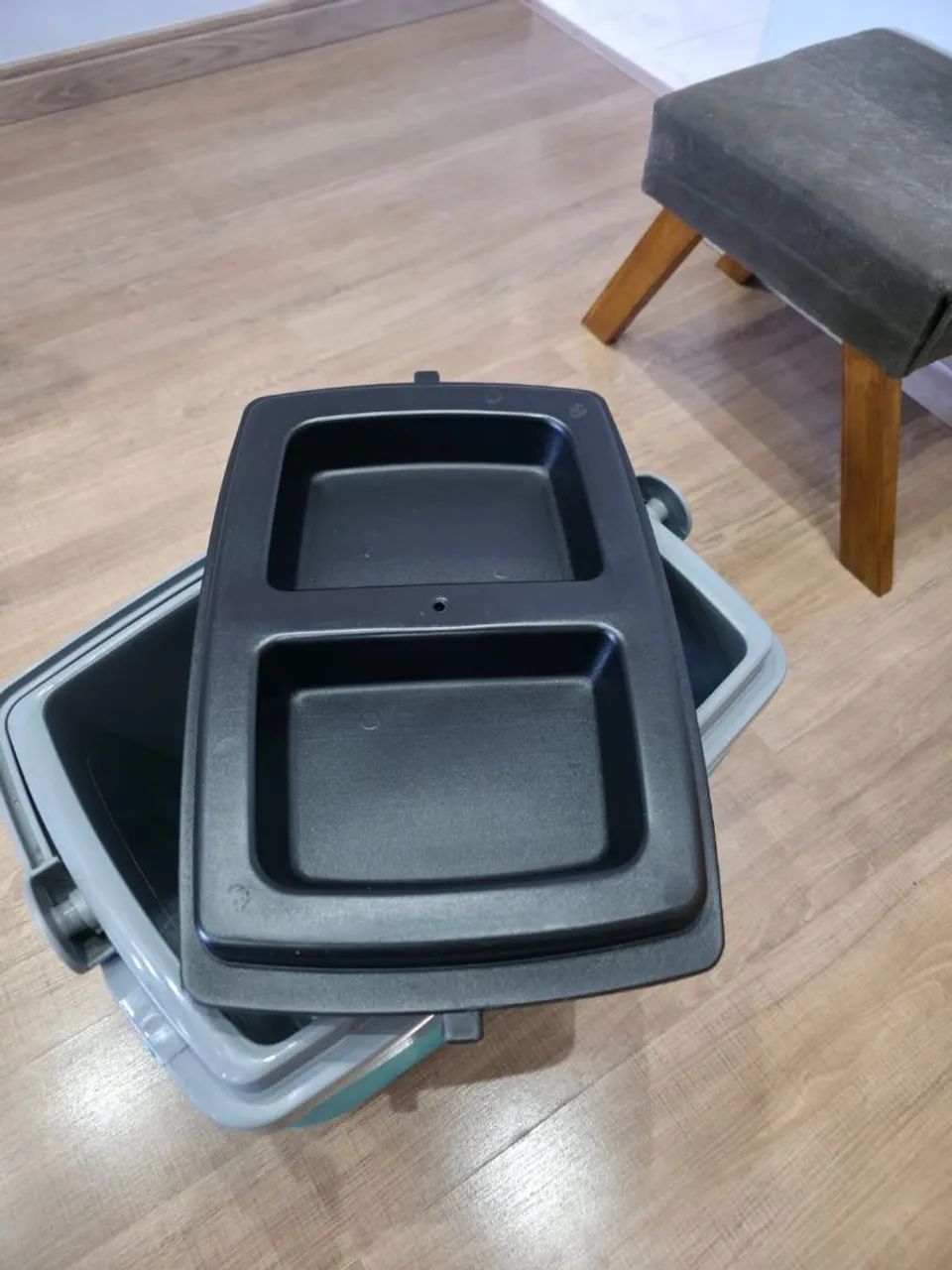 Cooler Mor 18LTS - Foto 2