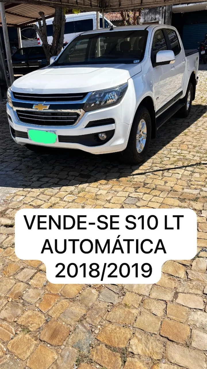 S10 LT 2018/2019