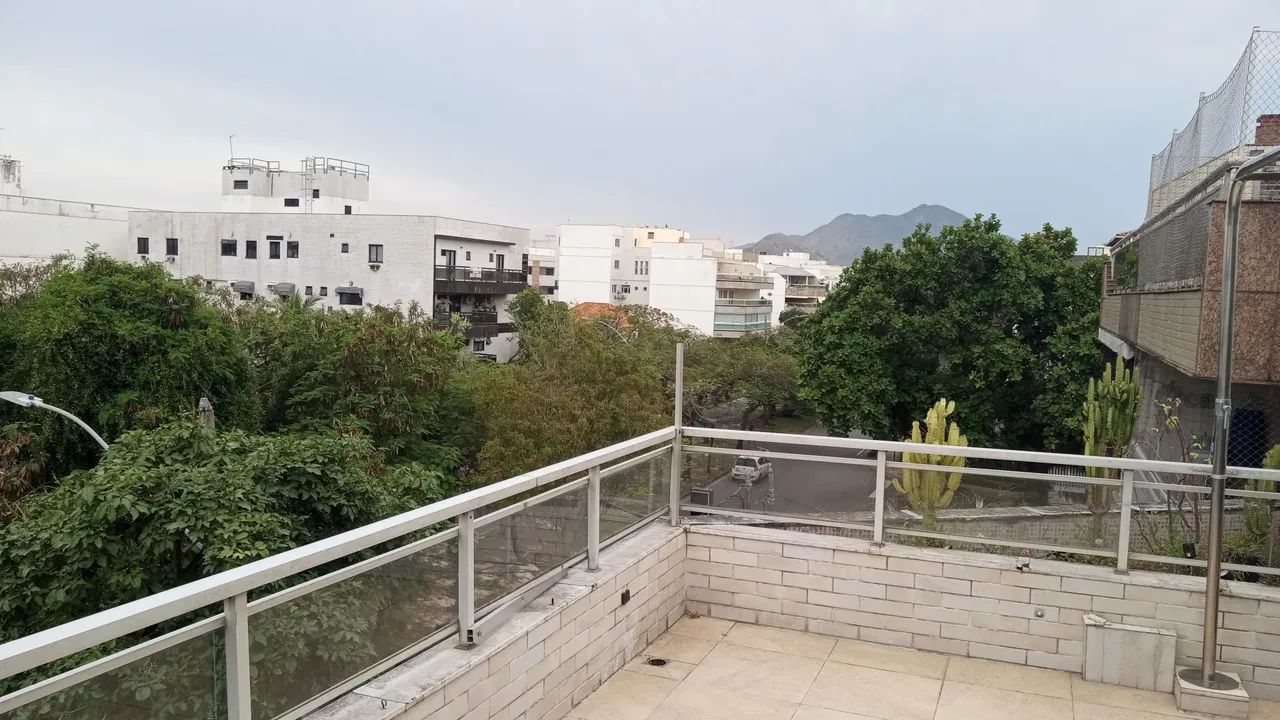 Foto - Rio de Janeiro - Recreio dos Bandeirantes