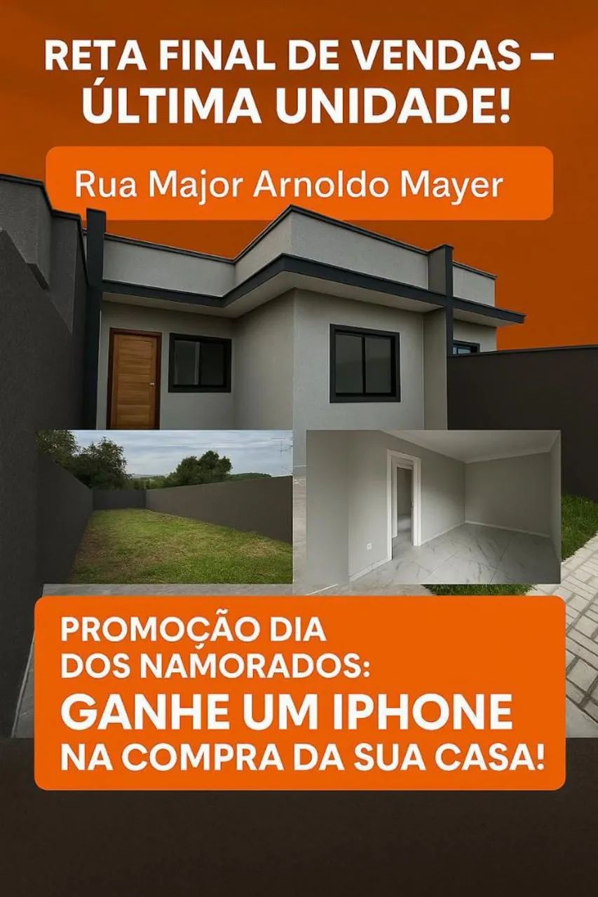 Foto - Curitiba - Capão Raso