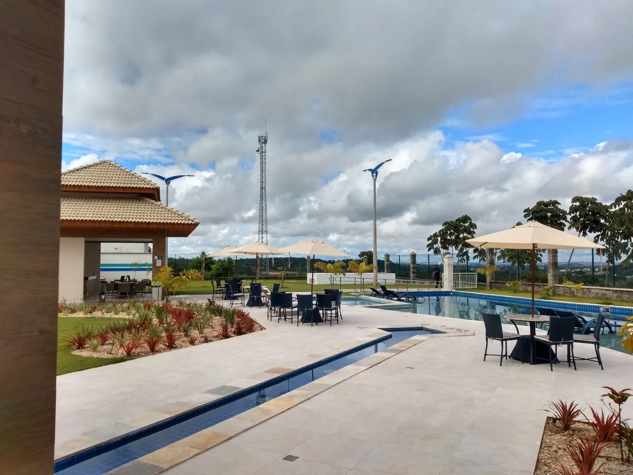 FT(PC) - Lotes no Petrópolis Residence