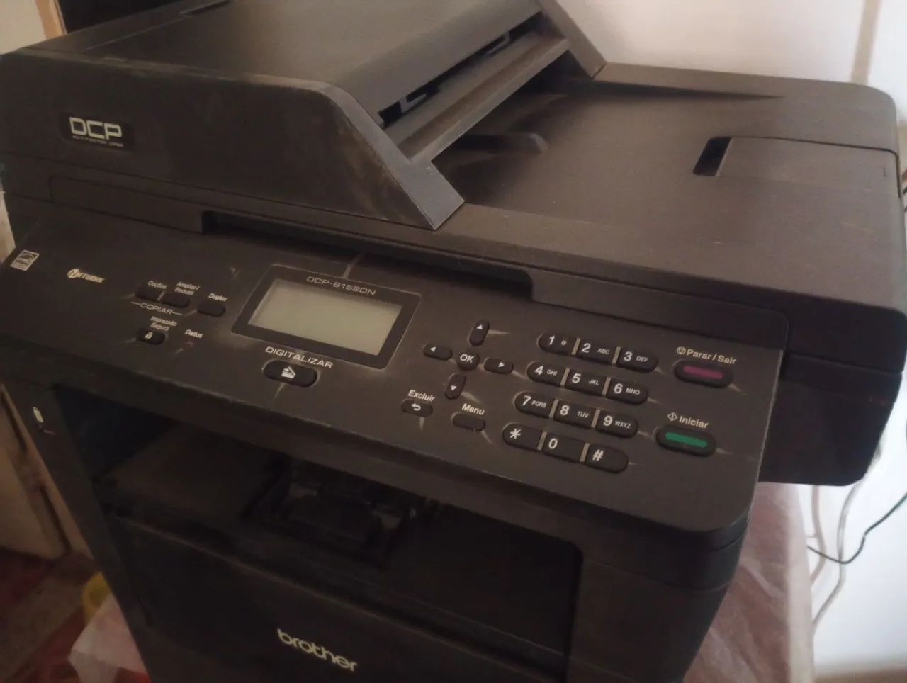 Copiadora funcionando 1500 - Foto 3