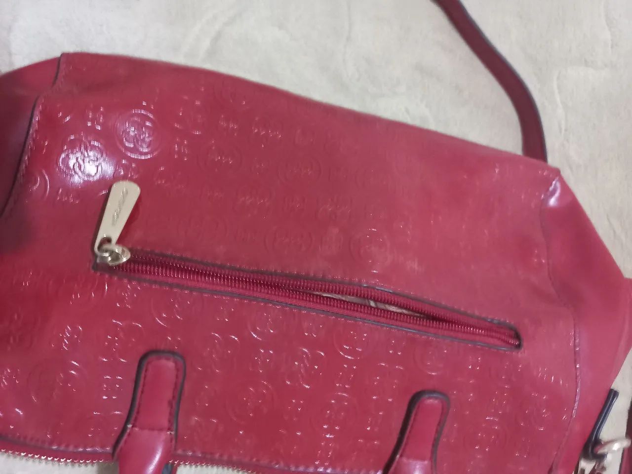 Bolsa nova  - Foto 3