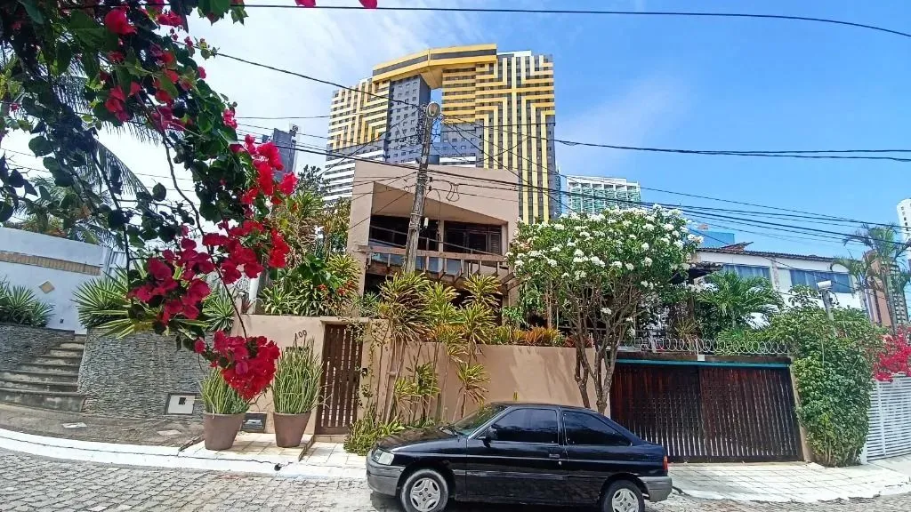 Casa em Ponta Negra - Natal/RN