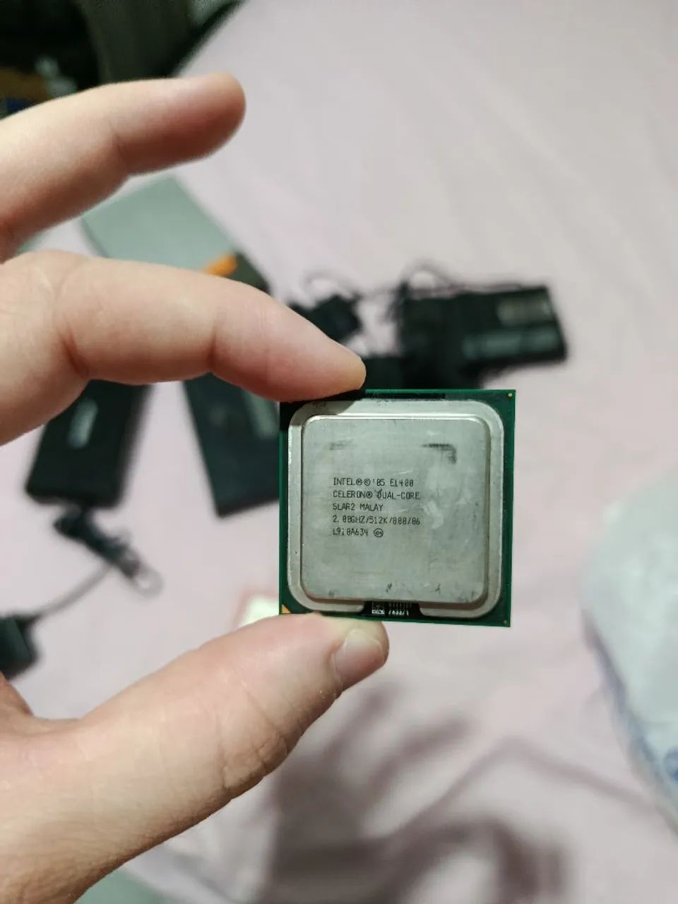 Processor64307861129985120