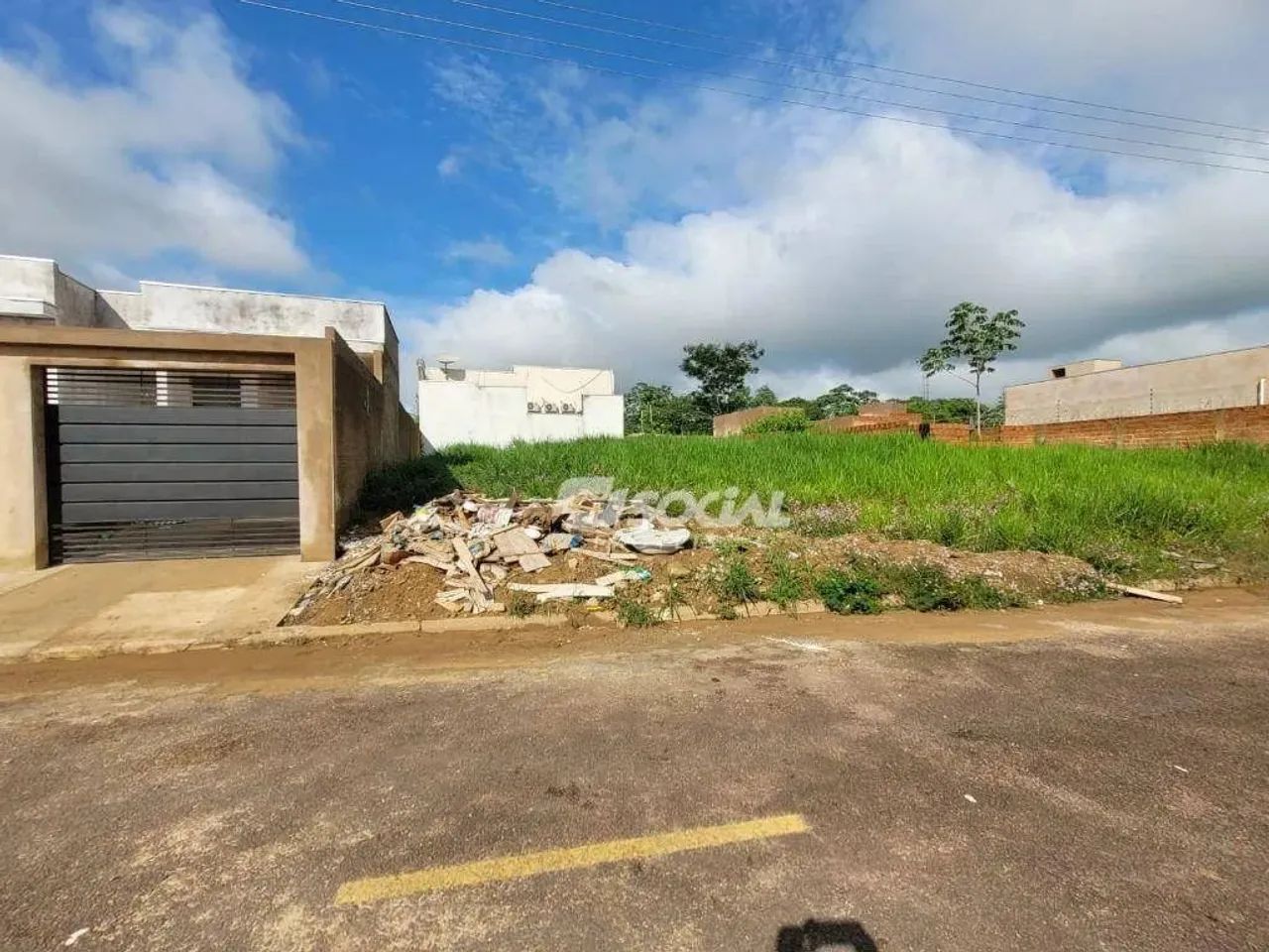 Terreno à venda, 300 m² por R$ 38.000,00 - Residencial Greenville - Porto Velho/RO - Foto 3