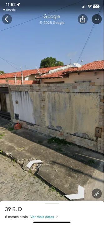Casa na aruana franco freire 1 - Foto 2