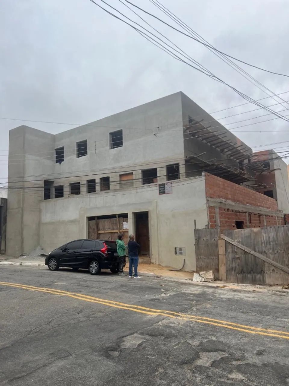 Primeira imagem do imóvel