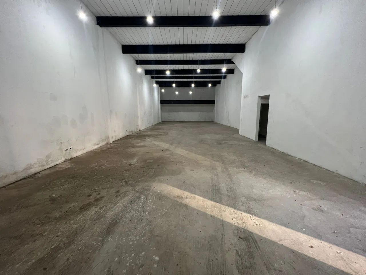 Garagem para alugar em São Paulo/SP - Foto 4