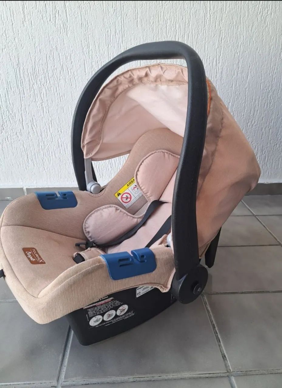 Bebê Conforto Burigotto 