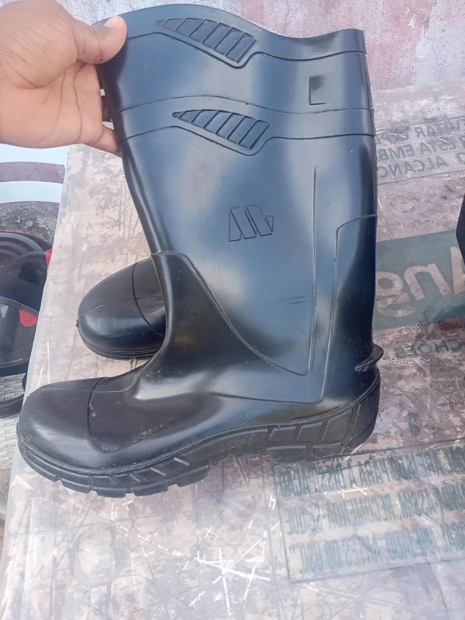Cano Alto Bota Na Olx Moto Steitz Botas De Moto Olx Botas De