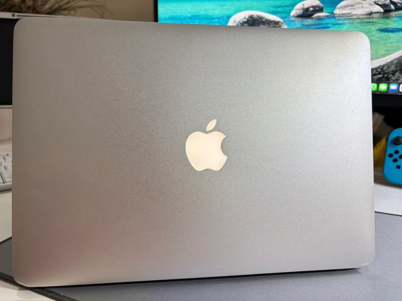 MacBook Air 13 polegadas - Late 2010 - Excelente Estado
