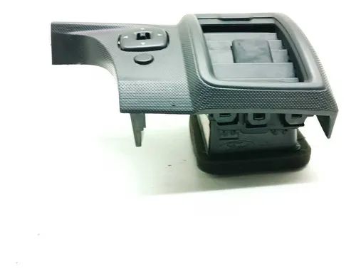 Difusor De Ar C/comando Retrovisor Ford Ranger 2020 - Foto 4