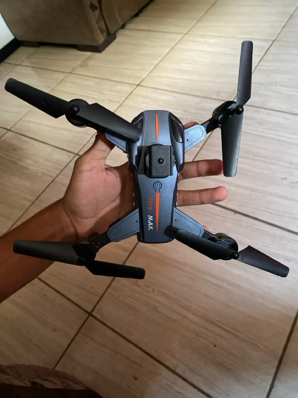 Drone com câmera HD - P11S-MAX