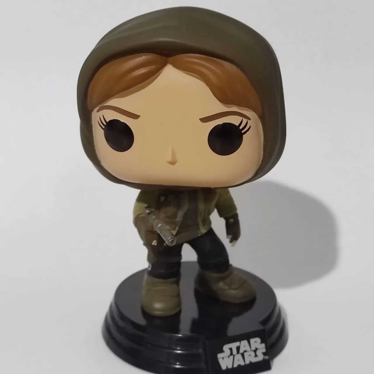 Funko Pop! Star Wars - Jyn Erso