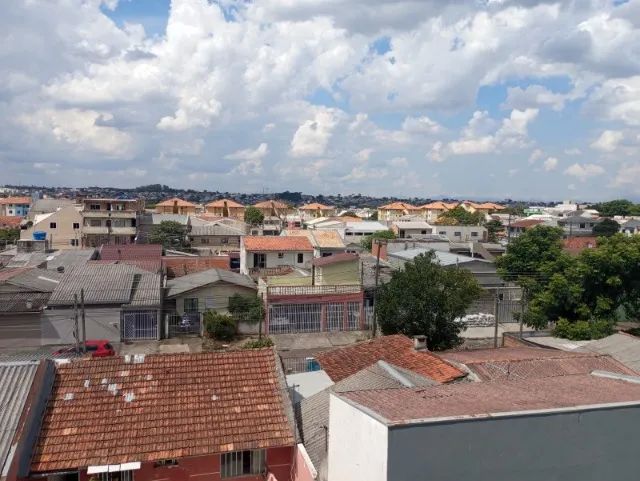 Apartamento com 02 quartos no Sitio Cercado - Foto 4