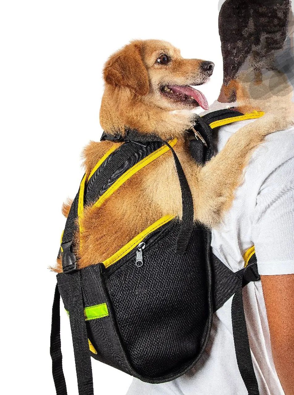 Mochila Pet