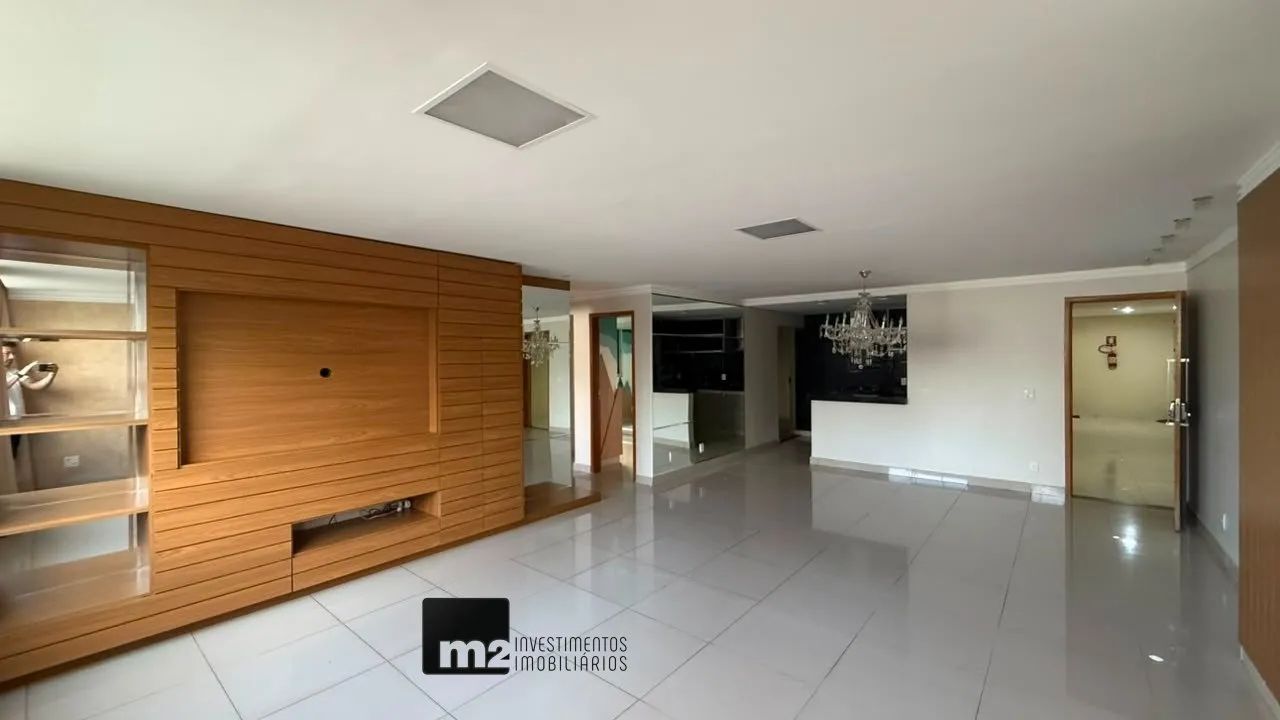 Apartamento com 2 quartos no Jardim Goiás - Foto 3