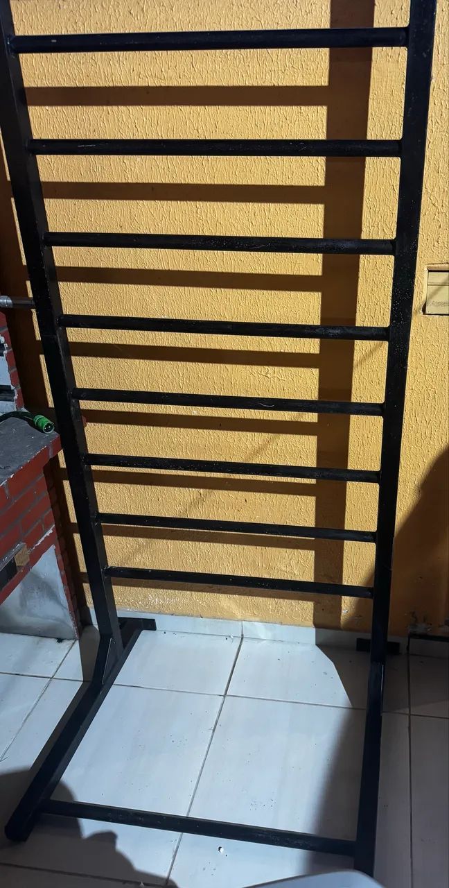 Espaldar de academia  - Foto 5