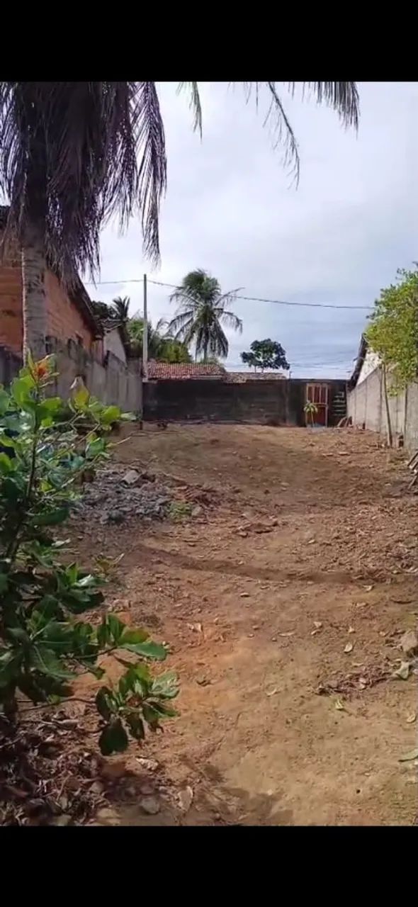 Vende-se terreno 9x54 em Coqueiro Seco-AL  - Foto 2