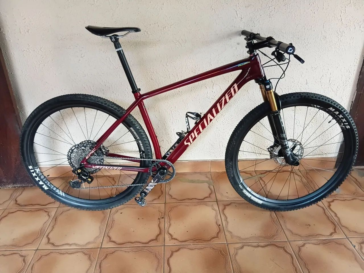 Specialized epic HT L