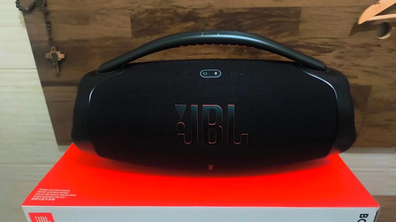 JBL bombox 3 - Foto 2