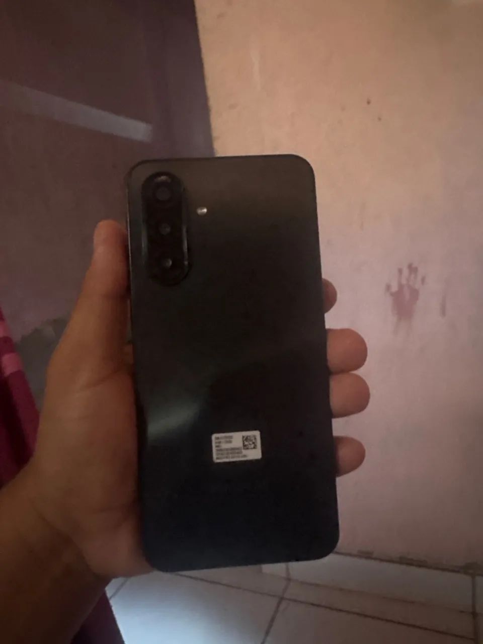 Celular A17 para aproveitar peças  - Foto 3