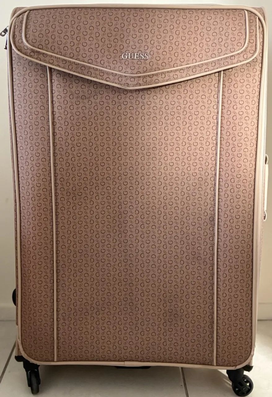 Mala de Viagem da GUESS 32KG NOVA - Foto 5