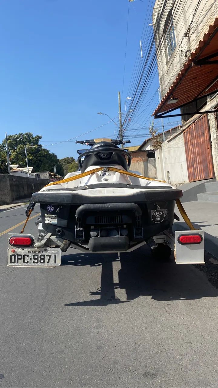 JET SKI - Foto 2