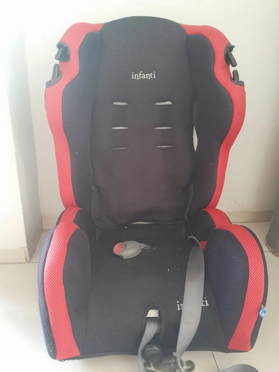 Cadeira Infantil para carro