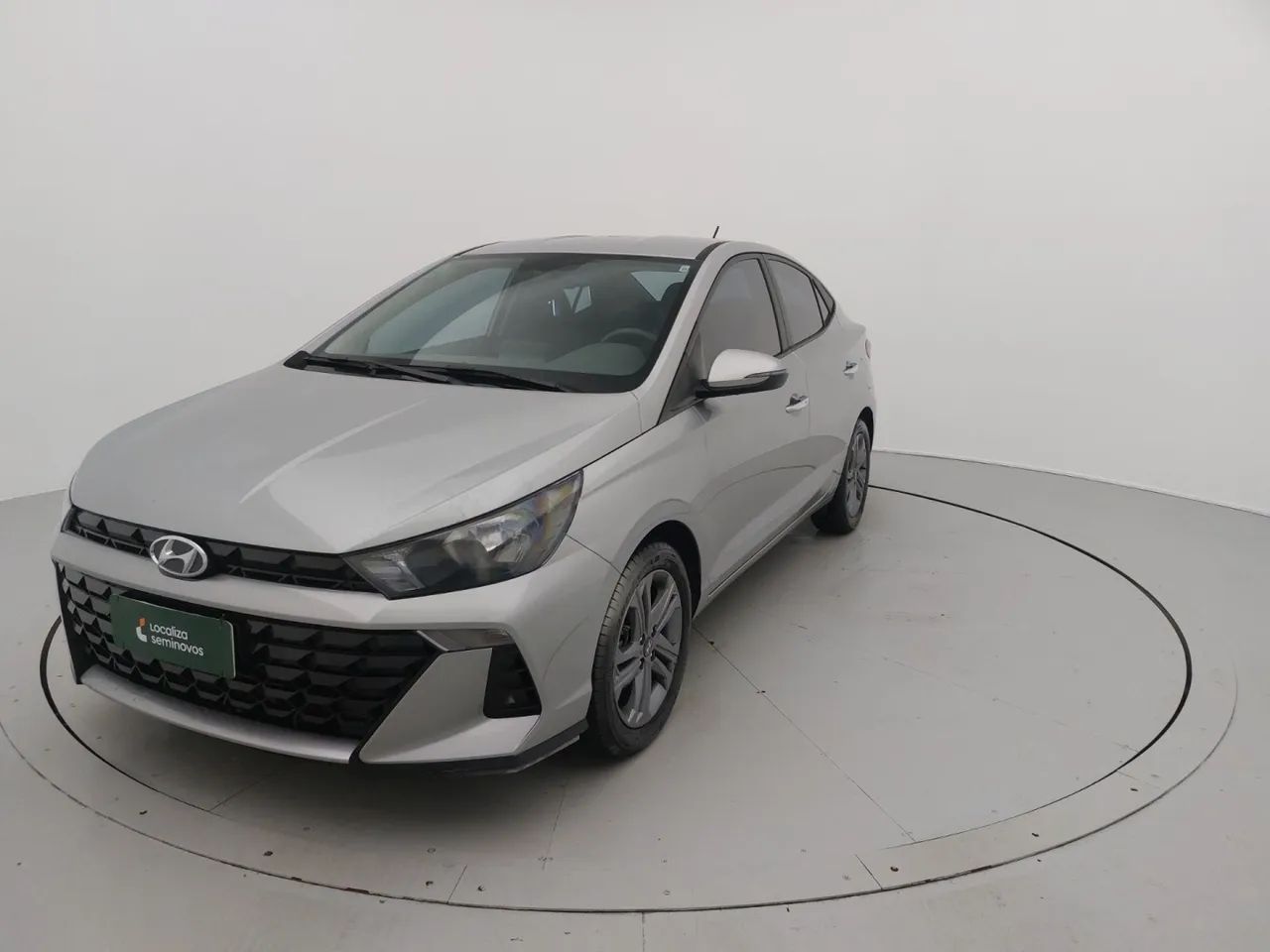 Hyundai HB20S Limited 1.0 TB Flex 12V Aut., foto 1 de 18