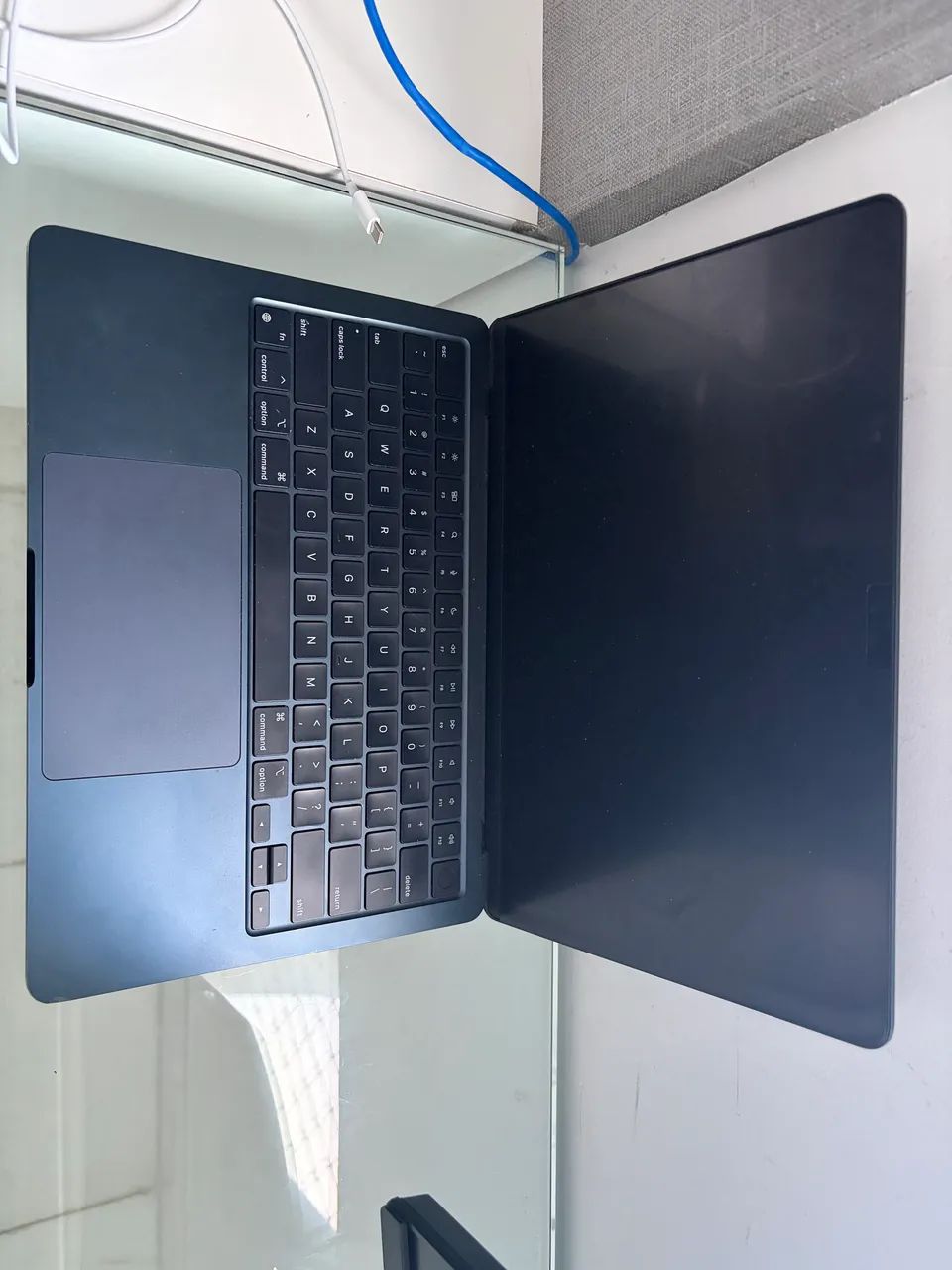 MacBook Air 2022, M2 8gb, 512GB - Notebooks - Boa Viagem, Recife