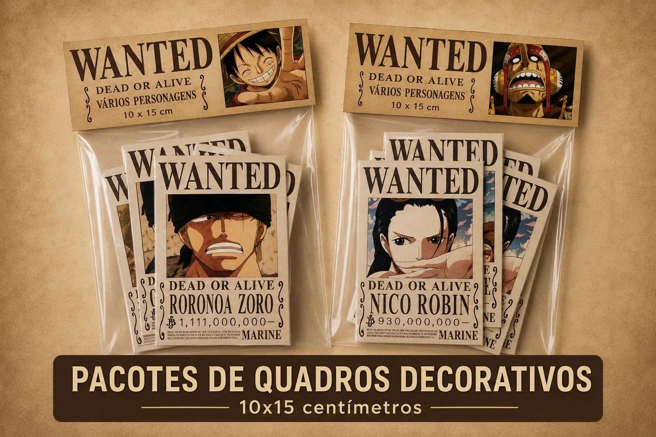 Quadros Devorativos
