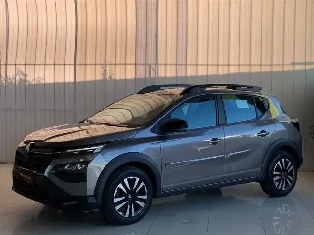 Renault Kardian 2025