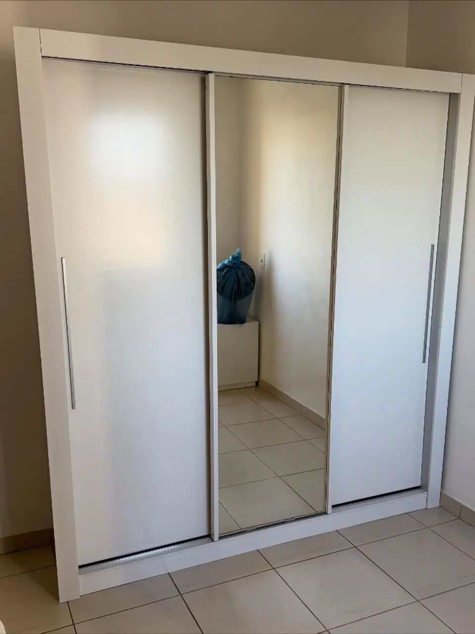 Guarda-Roupa Roupeiro 