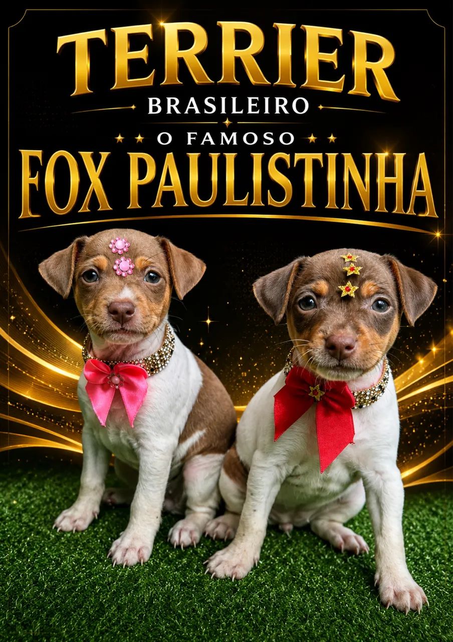 Fox Paulistinha  - Foto 3