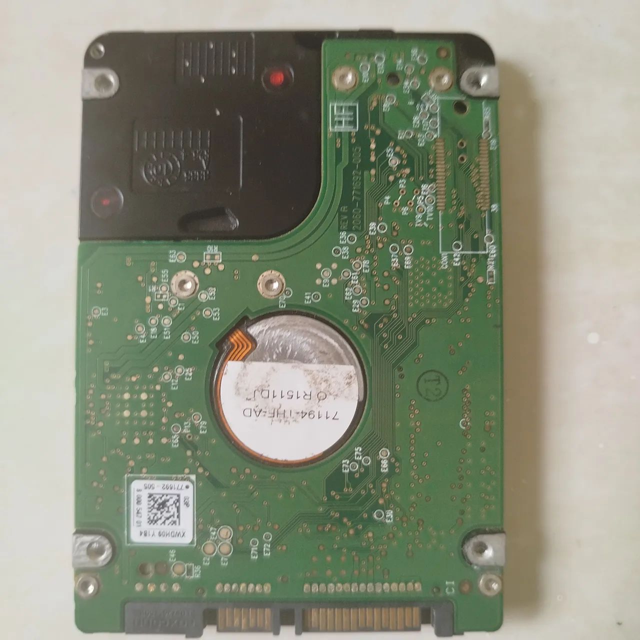 HD 500 Gb - Foto 2