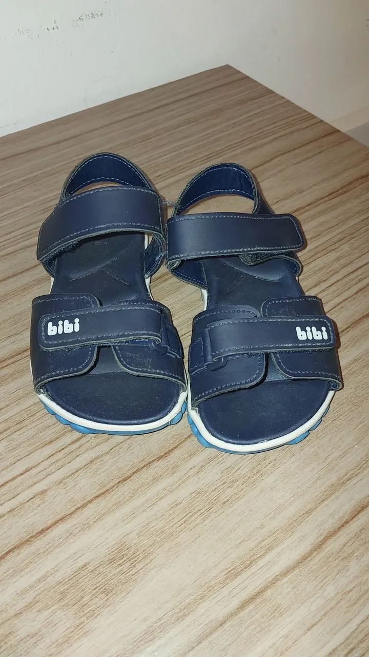 Sandalia Bibi - Foto 3